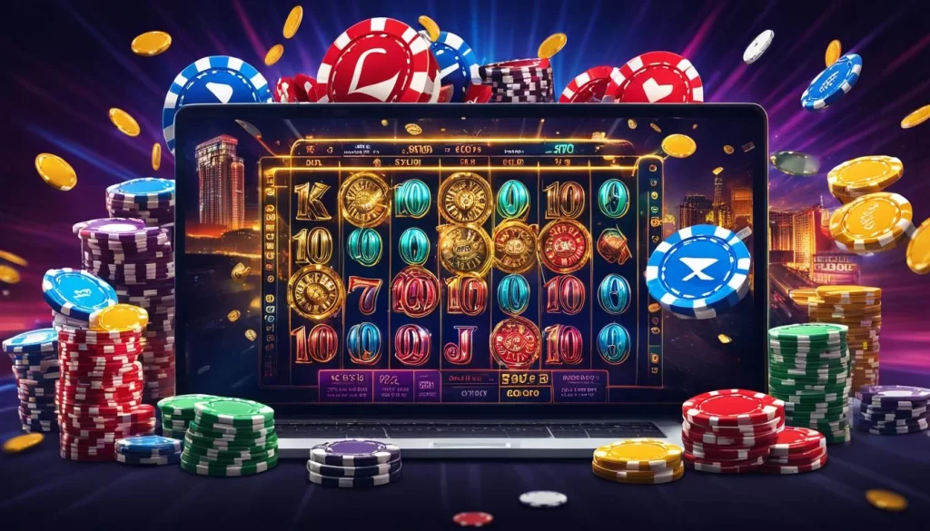 288bet app casino trực tuyến