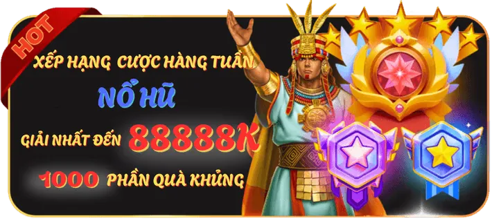 Trò chơi Bắn Cá trên 288Bet app